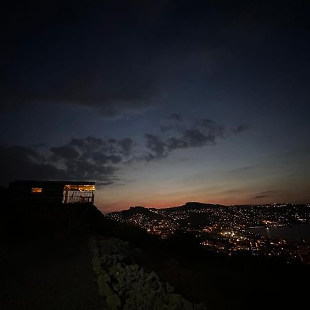 Mandra - Nature Living Bodrum Kültér fotó