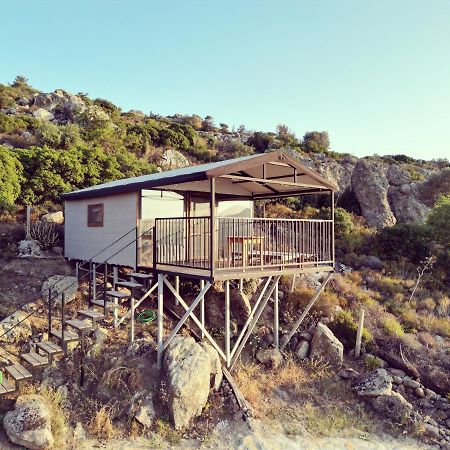 Mandra - Nature Living Bodrum Kültér fotó