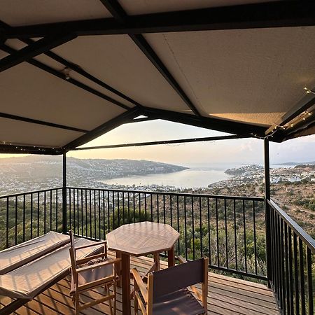 Mandra - Nature Living Bodrum Kültér fotó