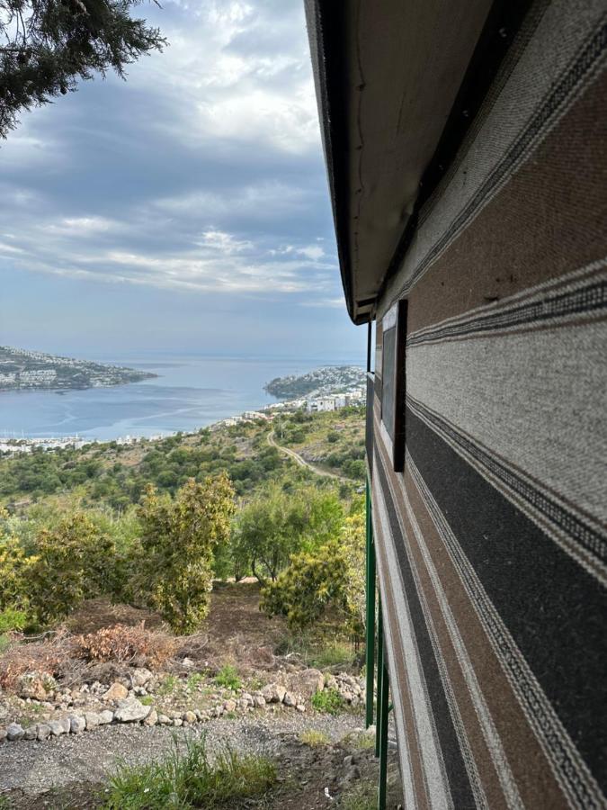 Mandra - Nature Living Bodrum Kültér fotó