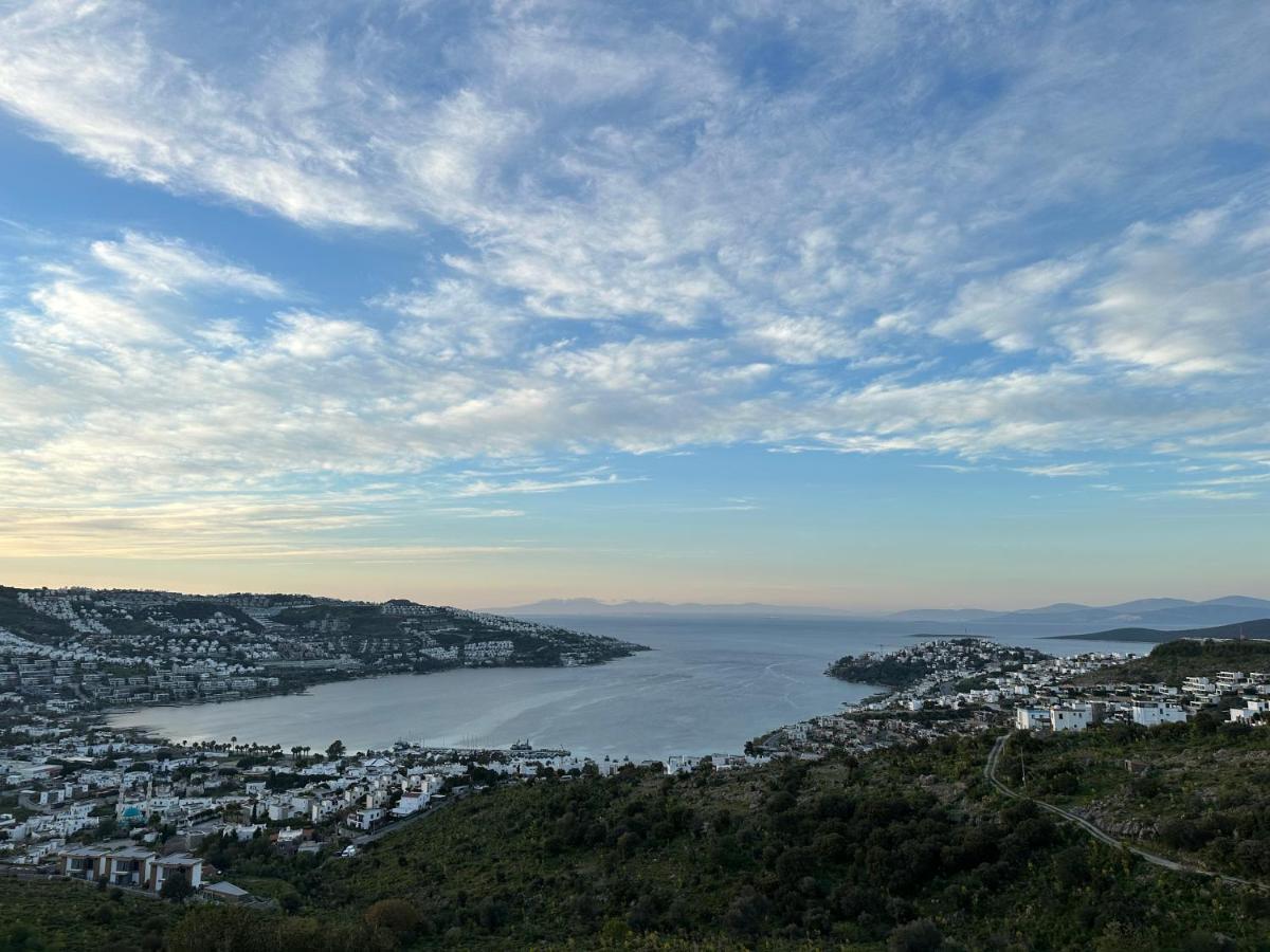 Mandra - Nature Living Bodrum Kültér fotó