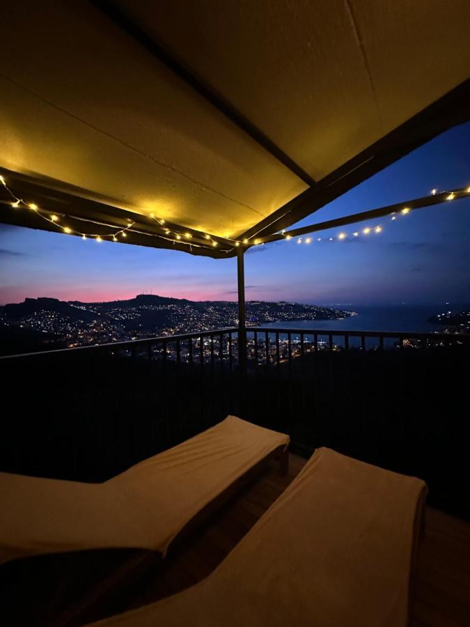 Mandra - Nature Living Bodrum Kültér fotó
