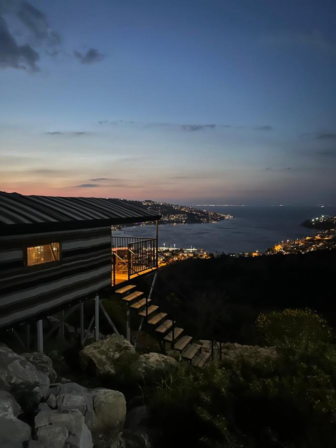 Mandra - Nature Living Bodrum Kültér fotó