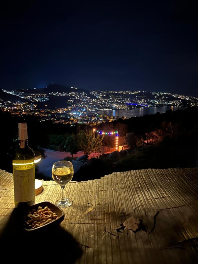 Mandra - Nature Living Bodrum Kültér fotó