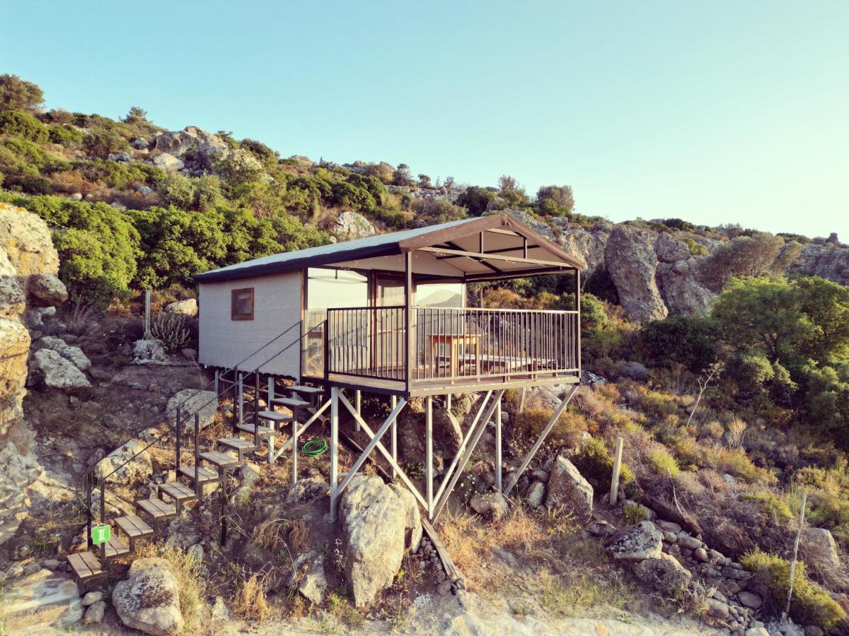 Mandra - Nature Living Bodrum Kültér fotó